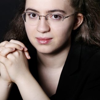 Marie-Ange Nguci (c) C.Doutre