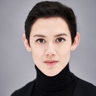 Stephanie Childress © Kaupo Kikkas