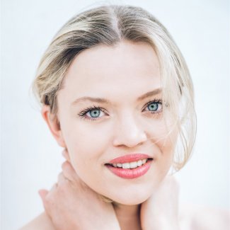 Johanna Wallroth © Amélie Chapalain