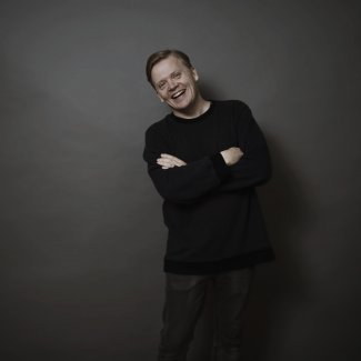 Pekka Kuusisto © Kaupo Kikkas