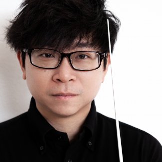 Kahchun Wong