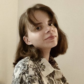 Lucie Rivet