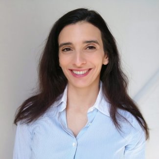 Ariane Levy Kunstler