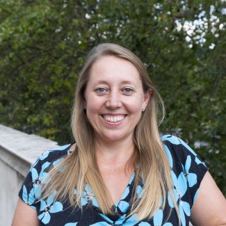Catherine Fairlamb