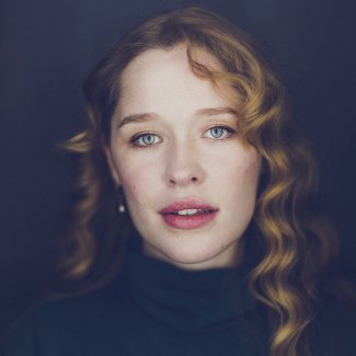Xenia Puskarz Thomas | HarrisonParrott
