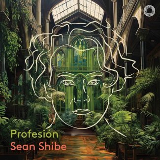 Sean Shibe Profesion Album Cover