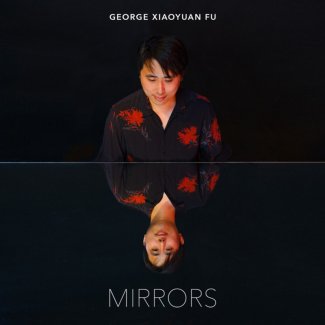 Mirrors with Freya Waley-Cohen cover album