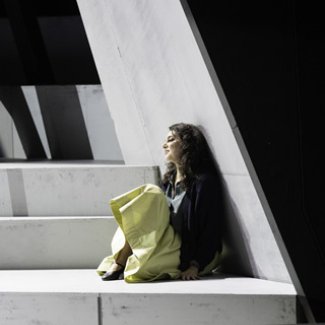 credit Monika Rittershaus - La Juive 2 Ambur Braid