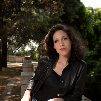 Beatrice Rana