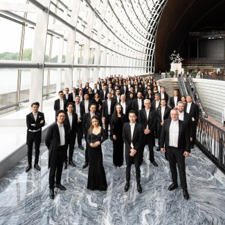 Hong Kong Philharmonic Orchestra