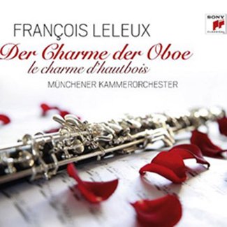 Charme der oboe