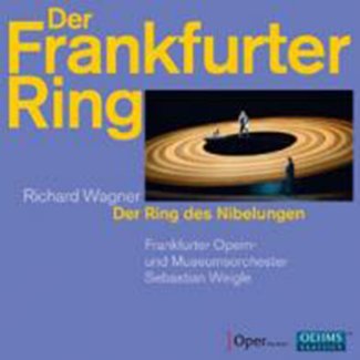 Der Frankfurter Ring