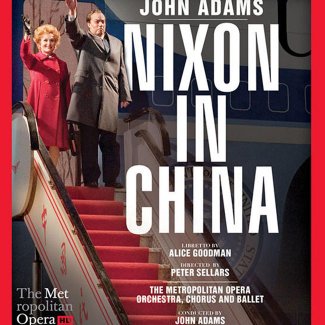 Nixon in China