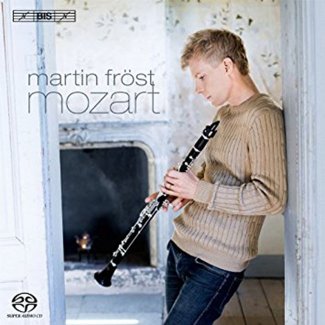 Mozart Frost