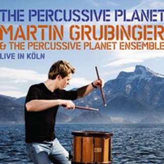 Percussive planet