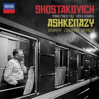 shostakovich piano