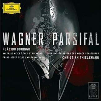 Wagner Parsifal