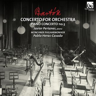 Bartok Concerto for Orchestra