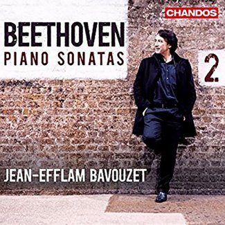 Beethoven Piano sonatas