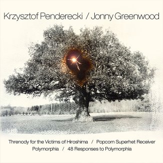 Penderecki/Greenwood
