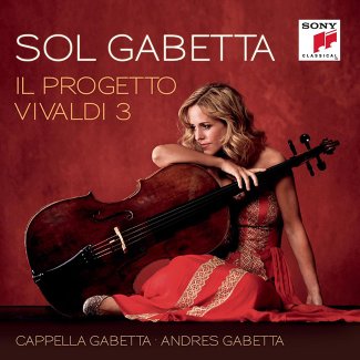  Il Progetto Vivaldi 3
