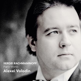 Alexei Volodin Piano Works 2