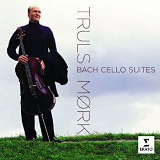 Bach Cello Suites