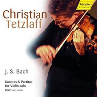 Bach: Sonaten & Partiten