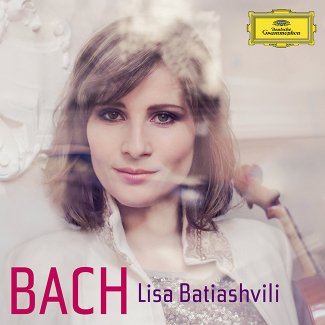 Bach Lisa batiashvili