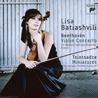 Beethoven Tsintsadze