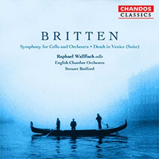 Britten Cello Sym 