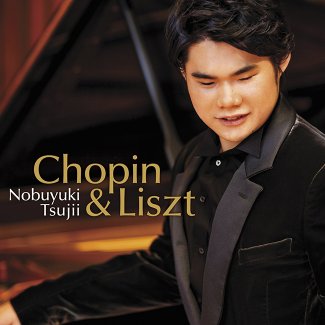 Chopin and liszt