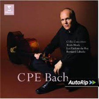 CPE Bach