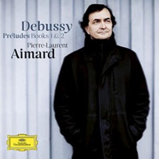 Debussy Preludes
