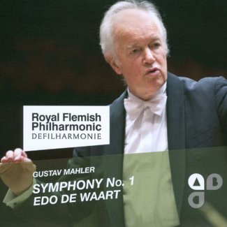 Edo de Waart - Mahler