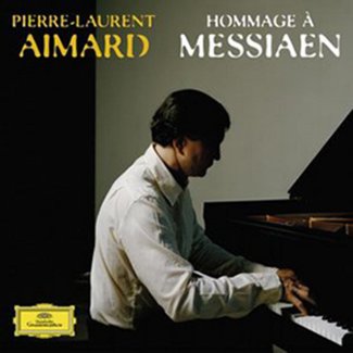 Hommage a Messiaen