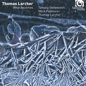 Thomas Larcher: What Becomes