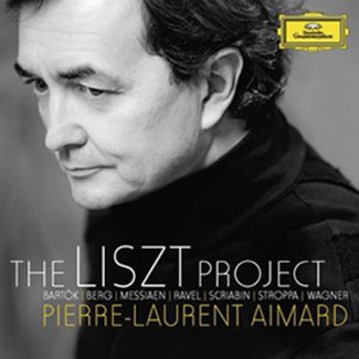 Liszt Project