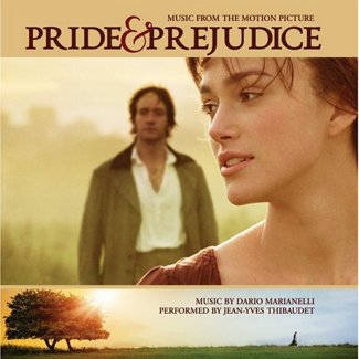 Pride and Prejudice