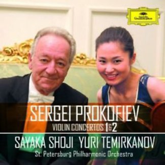 prokofiev Shoji