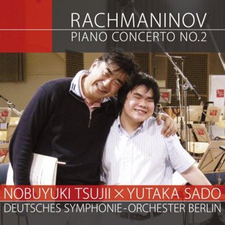 Rachmaninov 2
