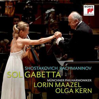 Shostakovich Cello Concerto No. 1 
