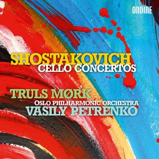 Shostakovich Mork