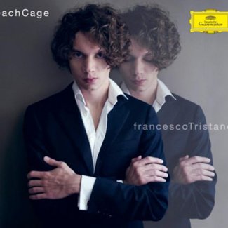 BachCage - Francesco Tristano