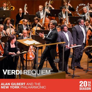 Verdi Requiem