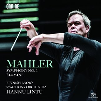 Hannu Lintu - Mahler Symphony No.1