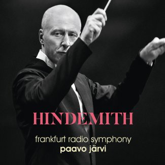 Paavo Järvi - Hindemith