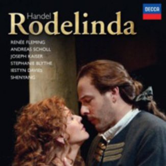 Shenyang Handel: Rodelinda