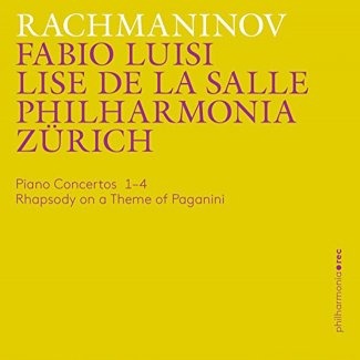 Rachmaninov