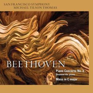 Shenyang Beethoven: Piano Concerto No. 3 & Mass in C Major